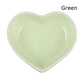 Ceramic Colorful Food Bowl For Small Pets - Pets Perfect