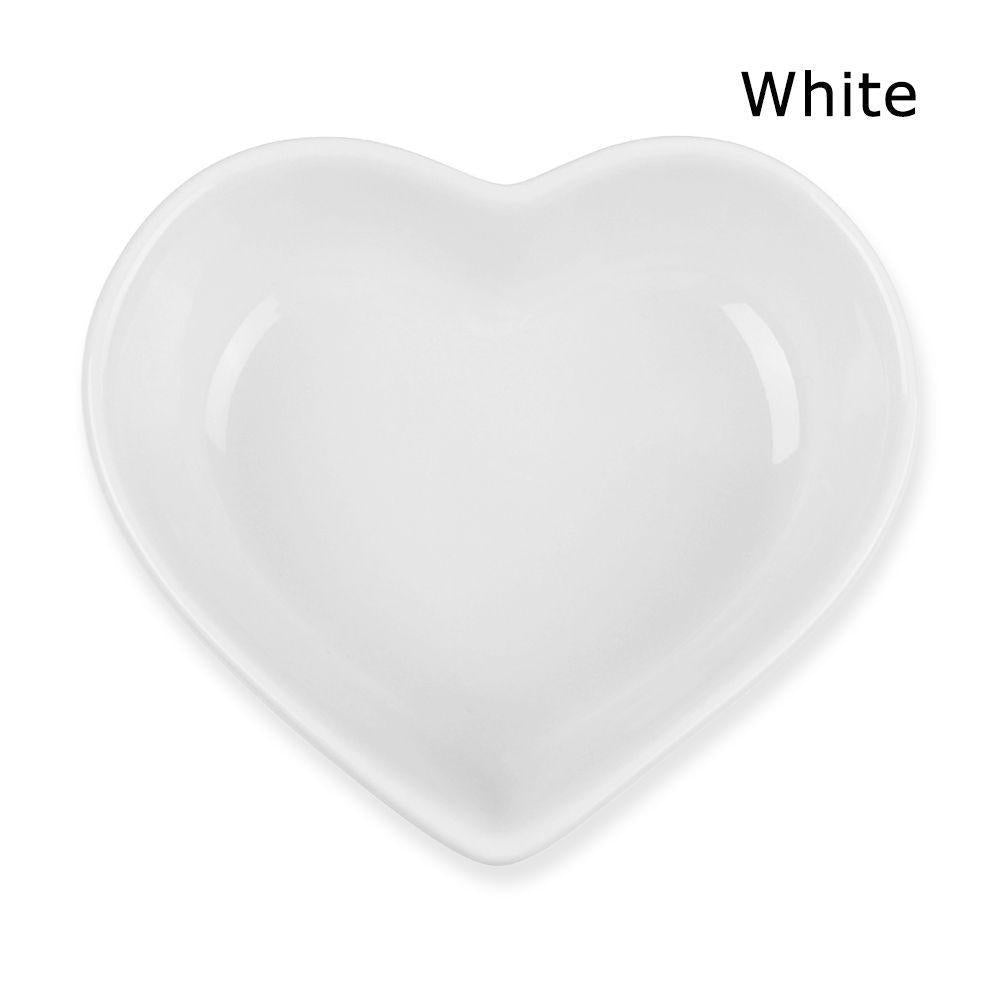 Ceramic Colorful Food Bowl For Small Pets - Pets Perfect