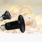 Ceramic Heat Emitter For Reptiles - Powerful And Efficient Tortoise Heating Lamp.