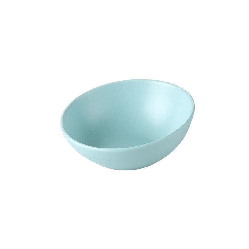 Ceramic Pet Bowl - Stylish And Functional Pet Dining Solution - Pets Perfect