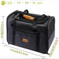 Foldable Portable Pet Carrier Bag - Comfortable Travel Solution For Cats And Dogs - Pets Perfect