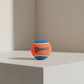 Chuckit! Tennis Ball Dog Toy Shrink Sleeve Blue/Orange 1ea/LG, 1 pk - Pets Perfect