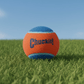 Chuckit! Tennis Ball Dog Toy Shrink Sleeve Blue/Orange 1ea/LG, 1 pk - Pets Perfect
