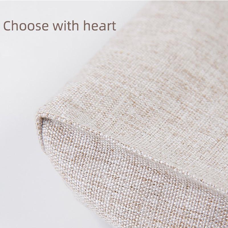 Cloth Feed Bag For Small Animals.