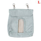Cloth Feed Bag For Small Animals.