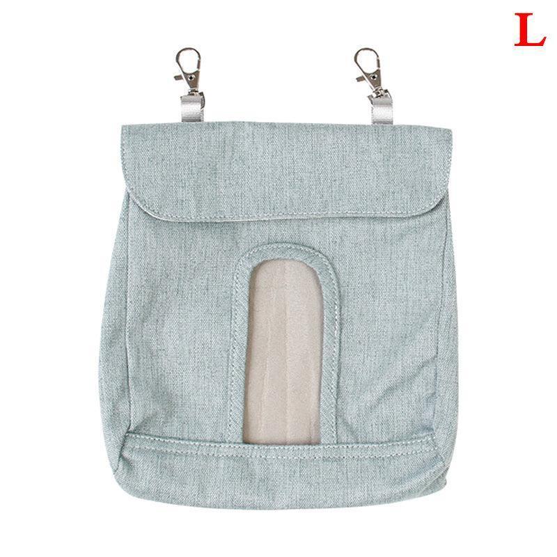 Cloth Feed Bag For Small Animals.