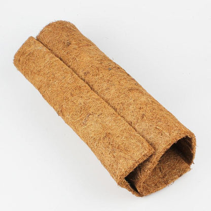 Coconut Palm Mat Reptile Box Landscaping - Dust - Free Natural Habitat Enhancement - Pets Perfect