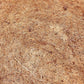 Coconut Palm Mat Reptile Box Landscaping - Dust - Free Natural Habitat Enhancement - Pets Perfect