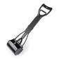 Colorful Dog Toilet Picker With Long Handle - Convenient And Stylish Waste Collection Tool - Pets Perfect
