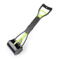 Colorful Dog Toilet Picker With Long Handle - Convenient And Stylish Waste Collection Tool - Pets Perfect