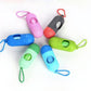 Colorful Pet Waste Cleanup Bags - Pets Perfect