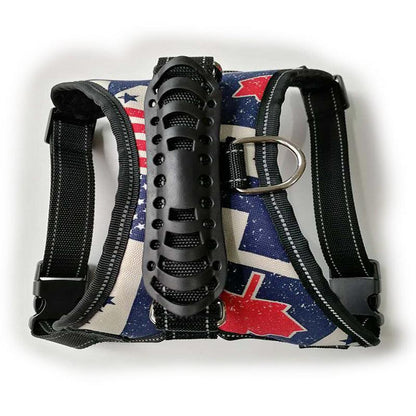 Comfortmax Dog Harness: The Ultimate Breathable And Strangle - Free Leash For Dogs - Pets Perfect