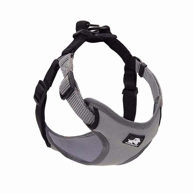 Comfortmesh Dog Leash Collar: Convenient And Stylish Walking Companion For Dogs Of All Sizes - Pets Perfect