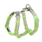Convenient And Stylish Dog Breast Strap Leash Set - Pets Perfect