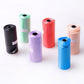 Dog Waste Bag Refill Rolls - Compatible Poop Bag Replacement for Dispensers - Pets Perfect