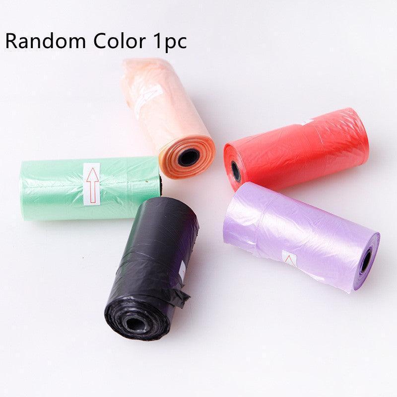 Dog Waste Bag Refill Rolls - Compatible Poop Bag Replacement for Dispensers - Pets Perfect