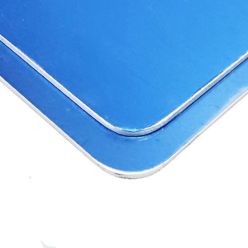 Aluminum Cooling Plate for Small Pets Beat the Heat - Pets Perfect