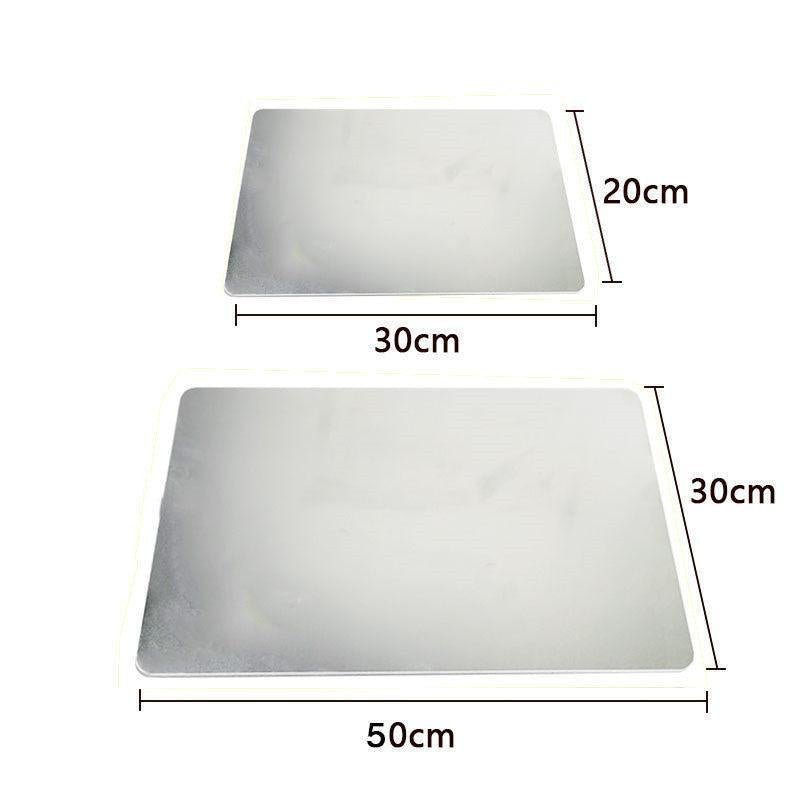 Aluminum Cooling Plate for Small Pets Beat the Heat - Pets Perfect