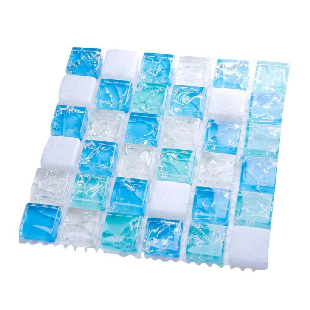 CoolBuddy Hamster Chill Mat - Natural Stone Cooling Pad for Small Pets - Pets Perfect