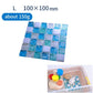 CoolBuddy Hamster Chill Mat - Natural Stone Cooling Pad for Small Pets - Pets Perfect