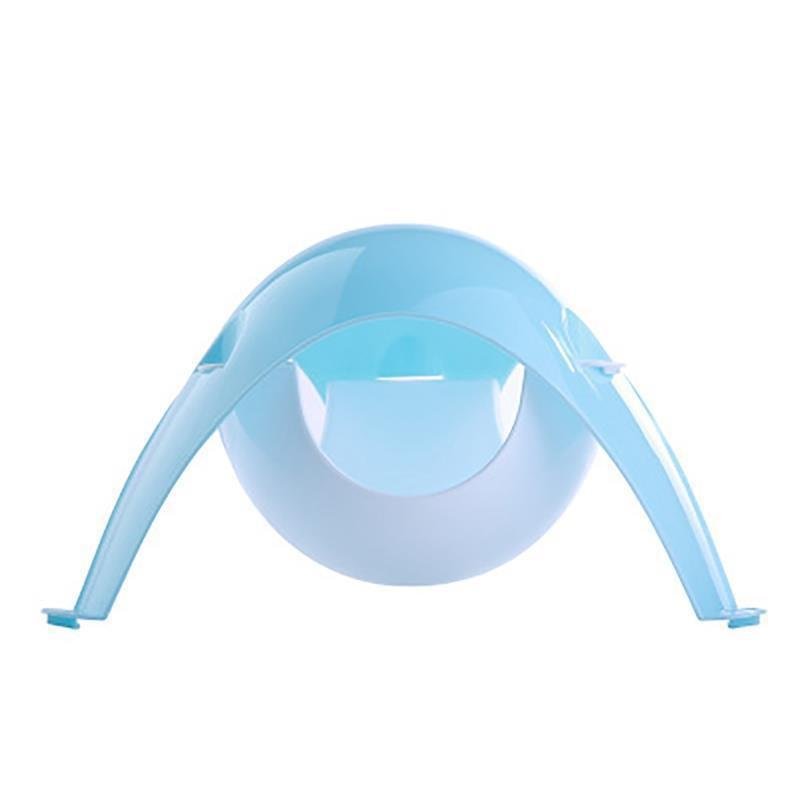 Cosmic Retreat: The Ultimate Hamster Space House - Pets Perfect