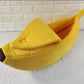Cozy Banana Dog Bed - The Ultimate Snuggle Spot For Your Furry Friend - Pets Perfect
