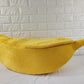 Cozy Banana Dog Bed - The Ultimate Snuggle Spot For Your Furry Friend - Pets Perfect