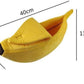 Cozy Banana Dog Bed - The Ultimate Snuggle Spot For Your Furry Friend - Pets Perfect