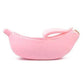Cozy Banana Dog Bed - The Ultimate Snuggle Spot For Your Furry Friend - Pets Perfect
