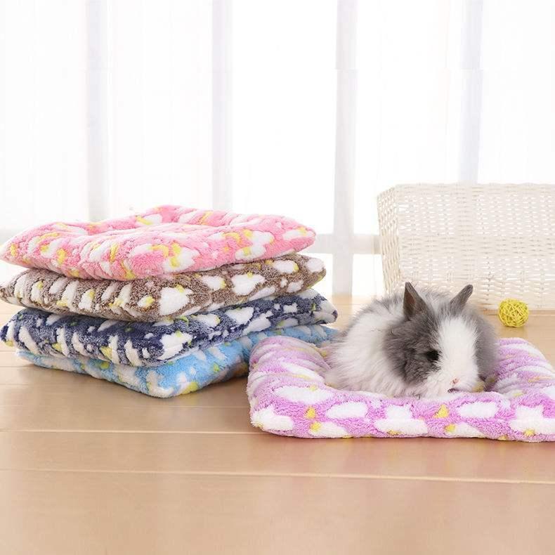 Cozy Bunny Dream Pad - Pets Perfect