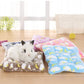 Cozy Bunny Dream Pad - Pets Perfect