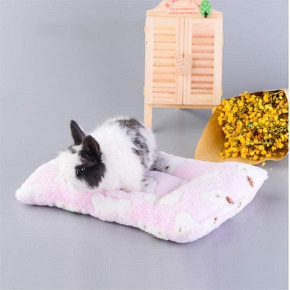 Cozy Bunny Dream Pad - Pets Perfect