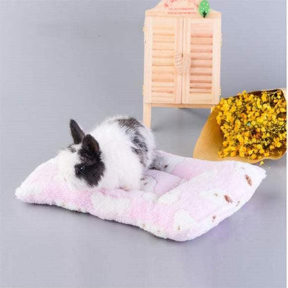 Cozy Bunny Dream Pad - Pets Perfect