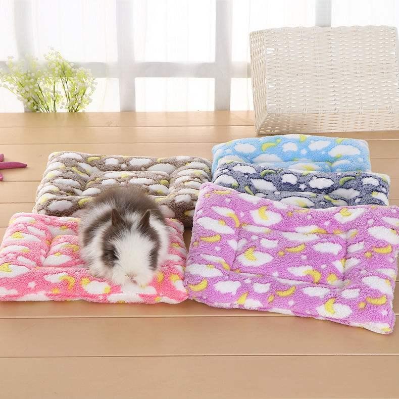 Cozy Bunny Dream Pad - Pets Perfect