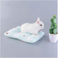 Cozy Bunny Dream Pad - Pets Perfect