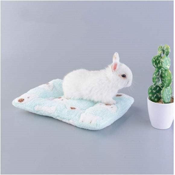 Cozy Bunny Dream Pad - Pets Perfect