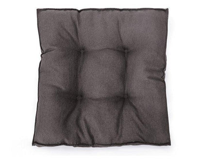 Cozy Canine Cushion - Brown Dog Pillow Bed - Pets Perfect