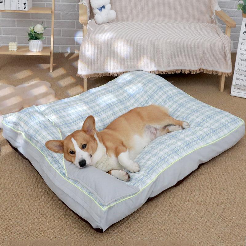 Cozy Comfy Pet Haven - Pets Perfect