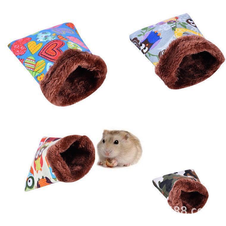 Cozy Comfy Pet Haven - Pets Perfect
