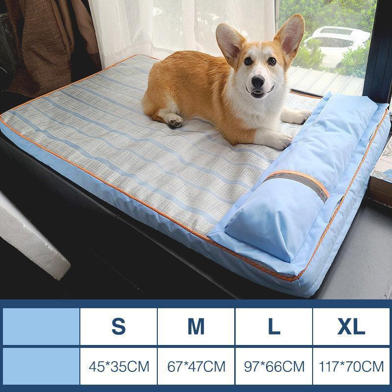 Cozy Comfy Pet Haven - Pets Perfect