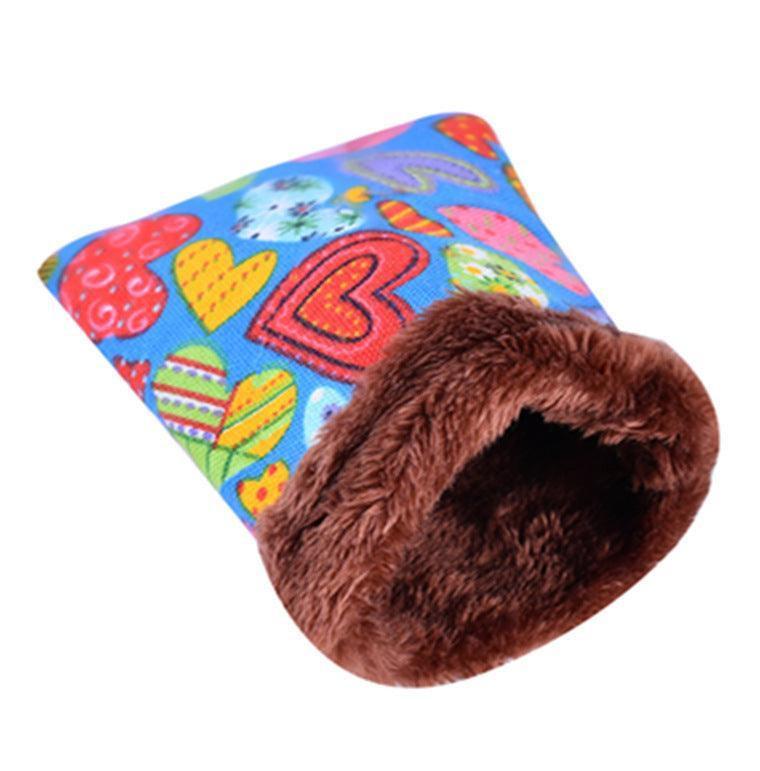 Cozy Comfy Pet Haven - Pets Perfect