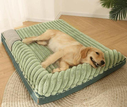 Cozy Comfy Pet Haven - Pets Perfect
