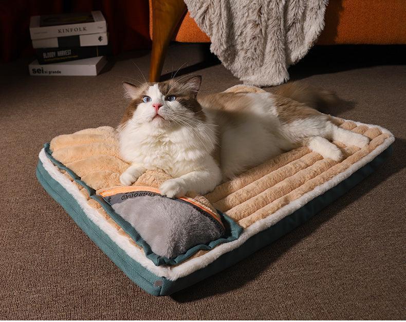 Cozy Comfy Pet Haven - Pets Perfect