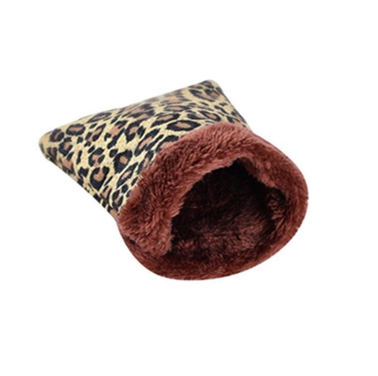 Cozy Comfy Pet Haven - Pets Perfect