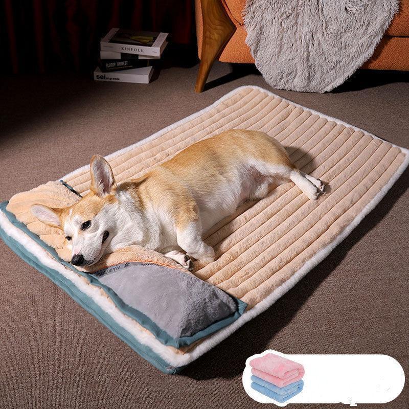 Cozy Comfy Pet Haven - Pets Perfect