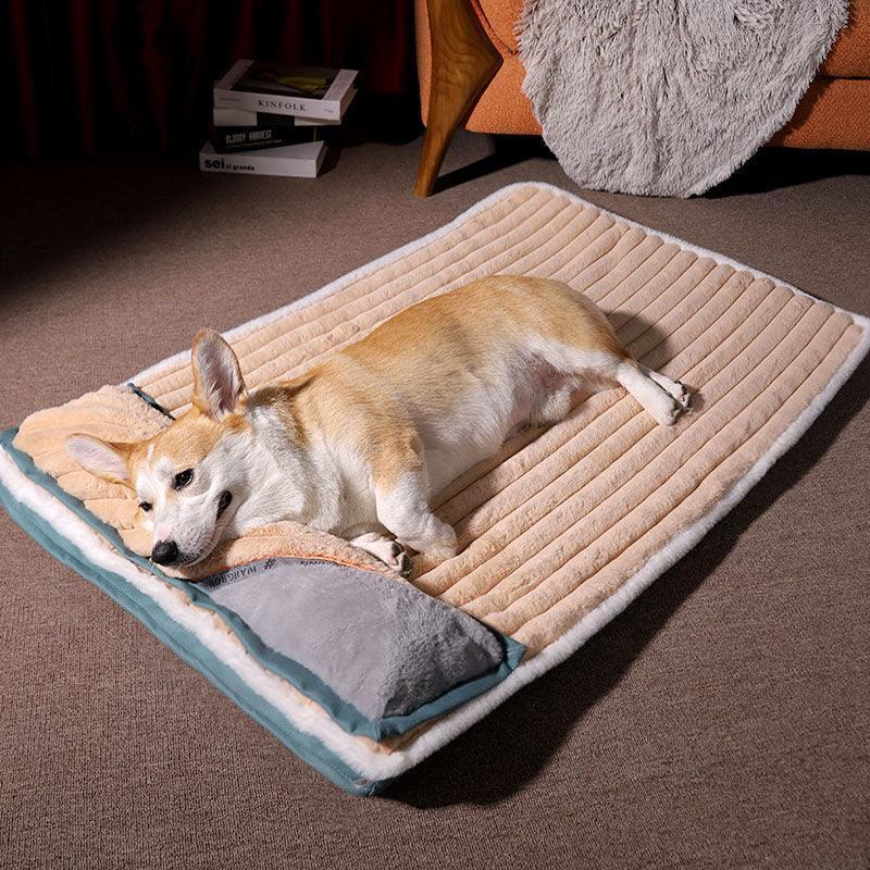 Cozy Comfy Pet Haven - Pets Perfect