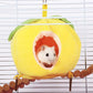 Cozy Cotton Hamster Sleeping Nest - Pets Perfect