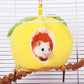 Cozy Cotton Hamster Sleeping Nest - Pets Perfect