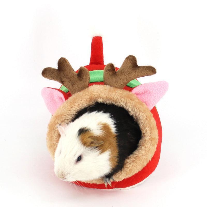 Cozy Cotton Haven For Small Pets - Pets Perfect