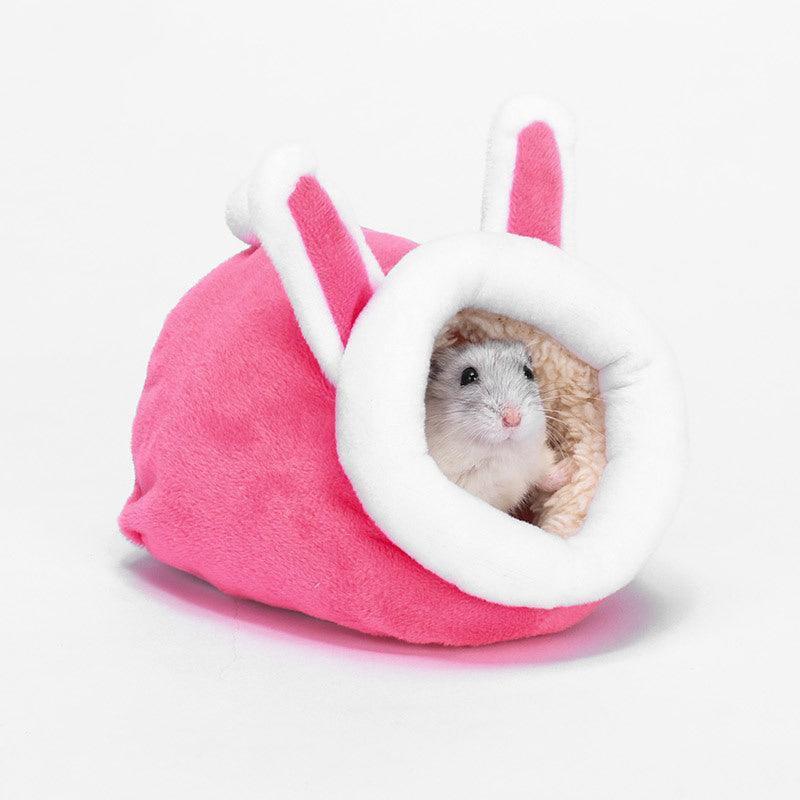 Cotton Pet Nest for Hamsters, Rabbits & Small Animals - Pets Perfect